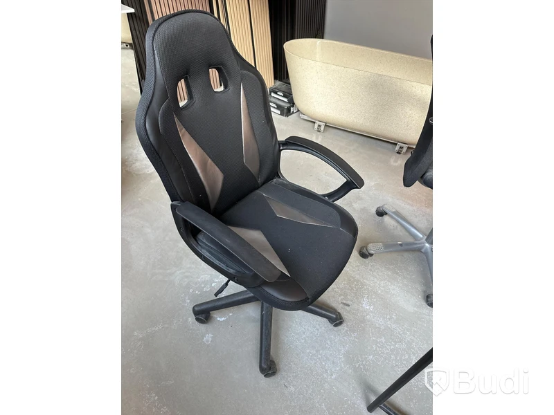 Kontorsstol gaming