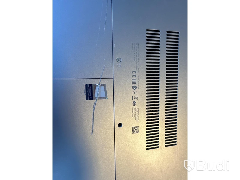 HP Probook 450 G5 bärbar dator