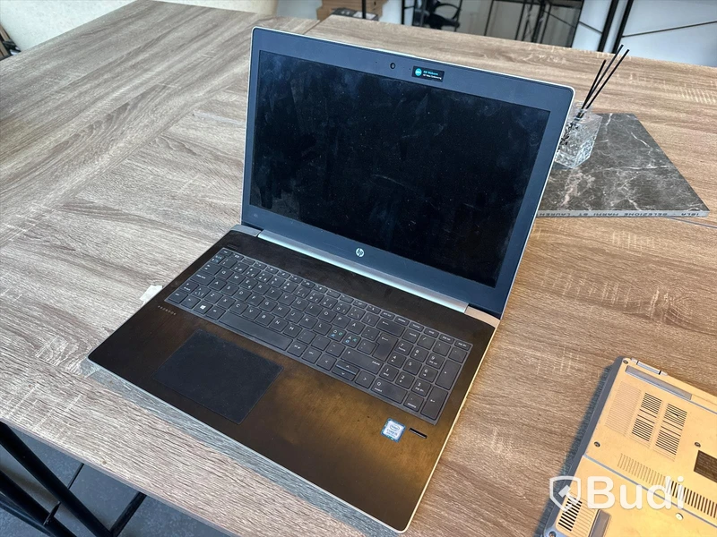 HP Probook 450 G5 bärbar dator