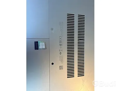 HP Probook 450 G5 bärbar dator
