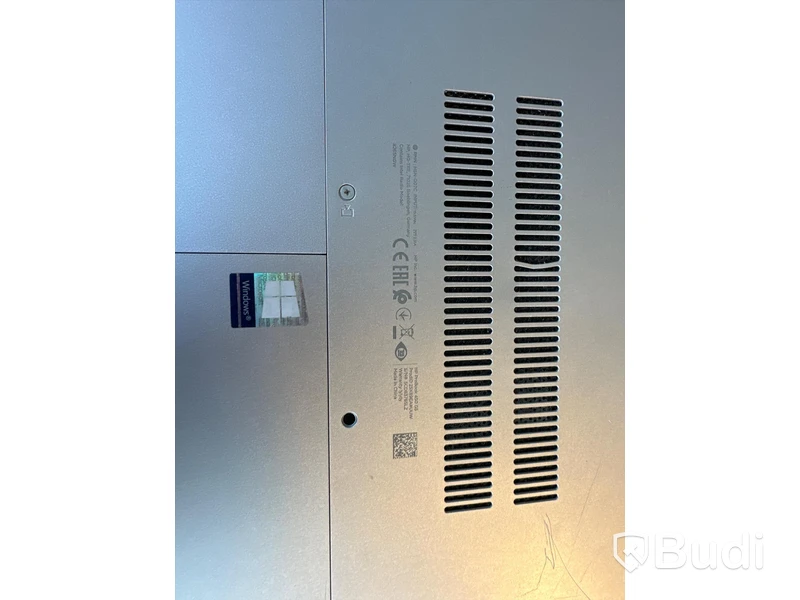 HP Probook 450 G5 bärbar dator