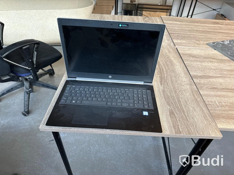 HP Probook 450 G5 bärbar dator