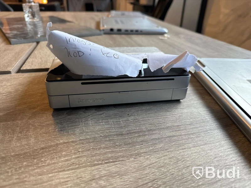 Lenovo Mini-PC 10115