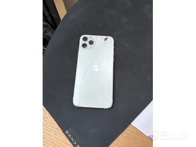 Iphone 11 Pro defekt