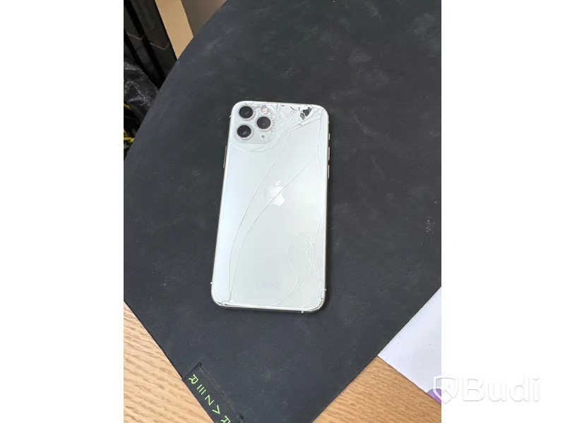 Iphone 11 Pro defekt