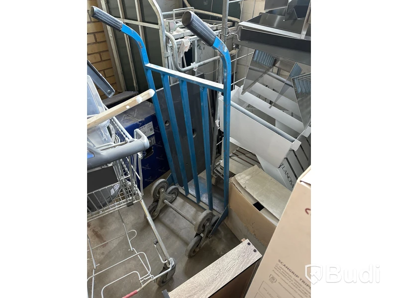 Pirra för trappor