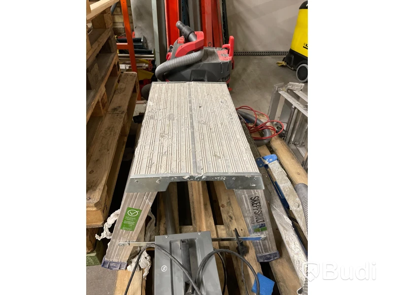 Arbetspall skeppshult