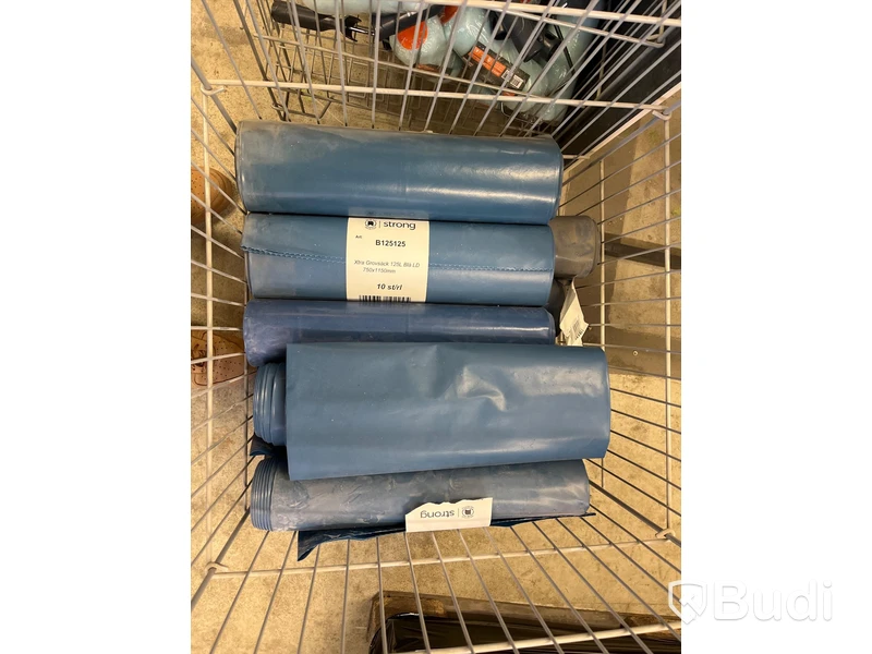 10st störtkorgar ink produkter