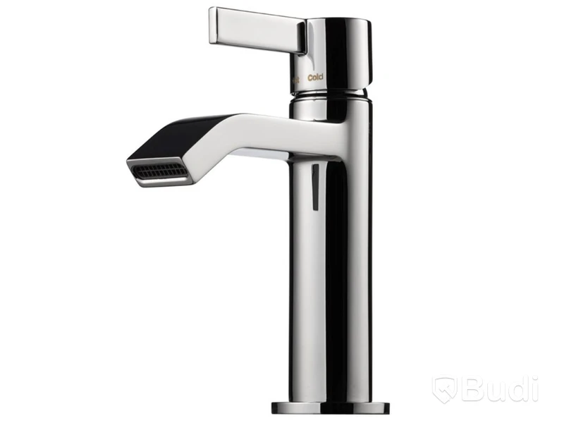 Tvättställsblandare, Tapwell ARM071, Krom - Nypris ca 3000kr