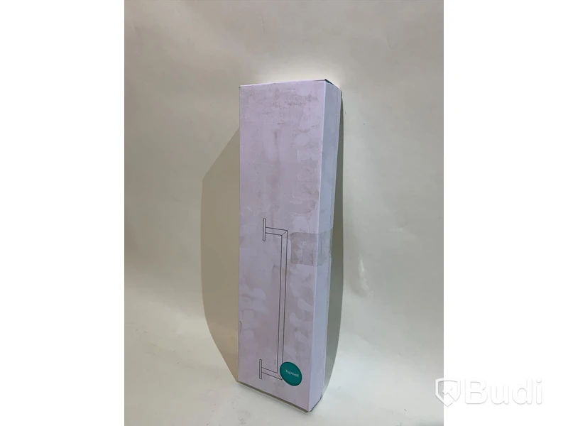 Handduksstång, Tapwell TA 211 - 450 mm, Mattsvart - Nypris ca 1000kr