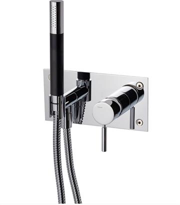 Duschblandare, Tapwell BOX 011 364 - Nypris ca 6000kr