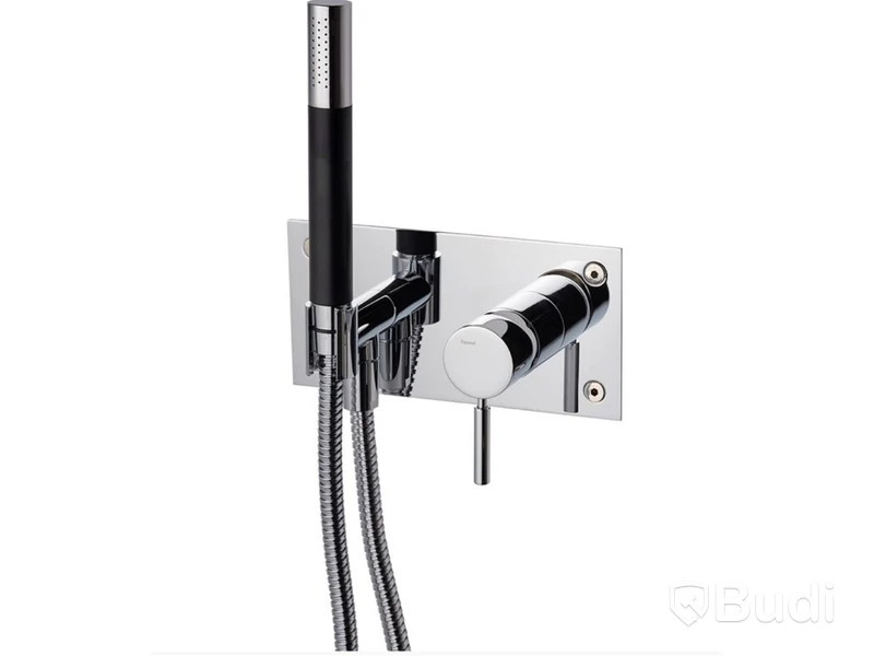 Duschblandare, Tapwell BOX 011 364 - Nypris ca 6000kr