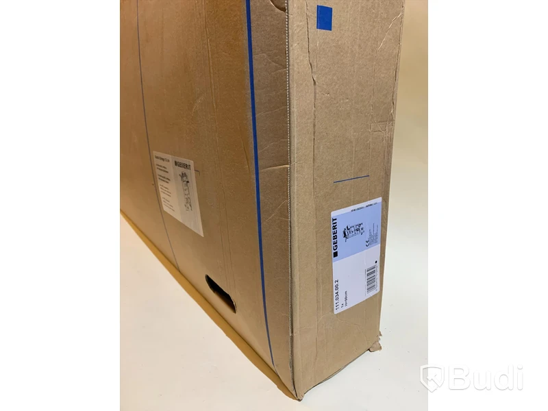 Geberit, Duofix Omega 12 cm - Nypris ca 4000 kr