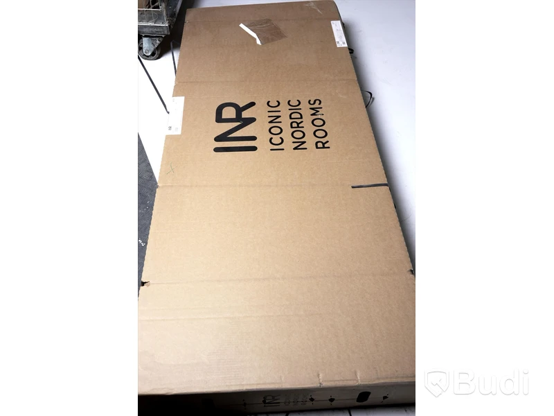 Duschhörna - INR Linc Niagara Nypris cirka 8000 kr