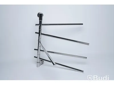 Handdukstork - Nordhem Fiskebäck BxH: 595x640 mm