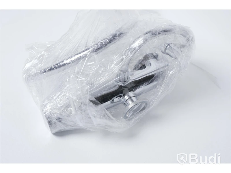 Duschsystem - Hansgrohe Axor Krom. Nypris ca 20000 kr