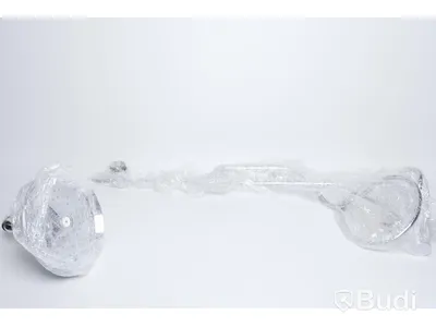Duschsystem - Hansgrohe Axor Krom. Nypris ca 20000 kr