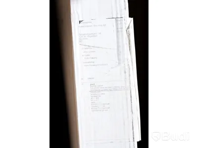 Duschhörn - Invitrea PH43 Vänsterhängd. Nypris 17850 kr