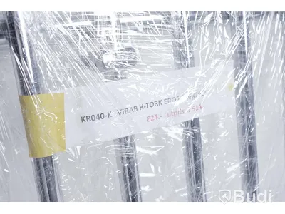 Handdukstork - Virab Eros. Nypris ca 3500 kr