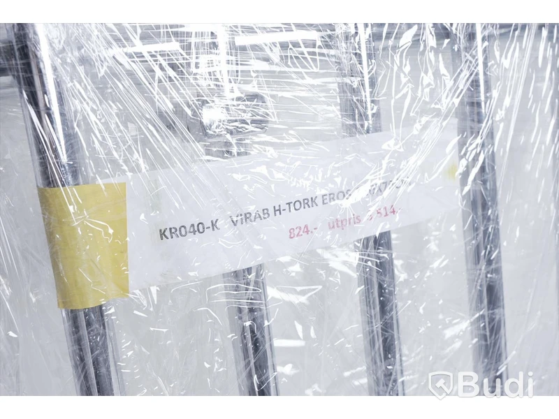 Handdukstork - Virab Eros. Nypris ca 3500 kr