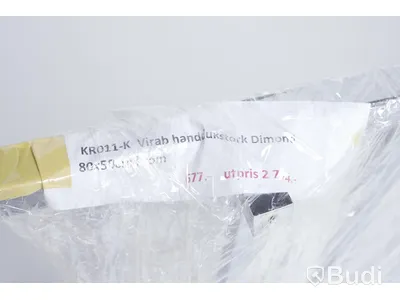 Handdukstork - Virab Diamon Krom. Nypris ca 2700 kr