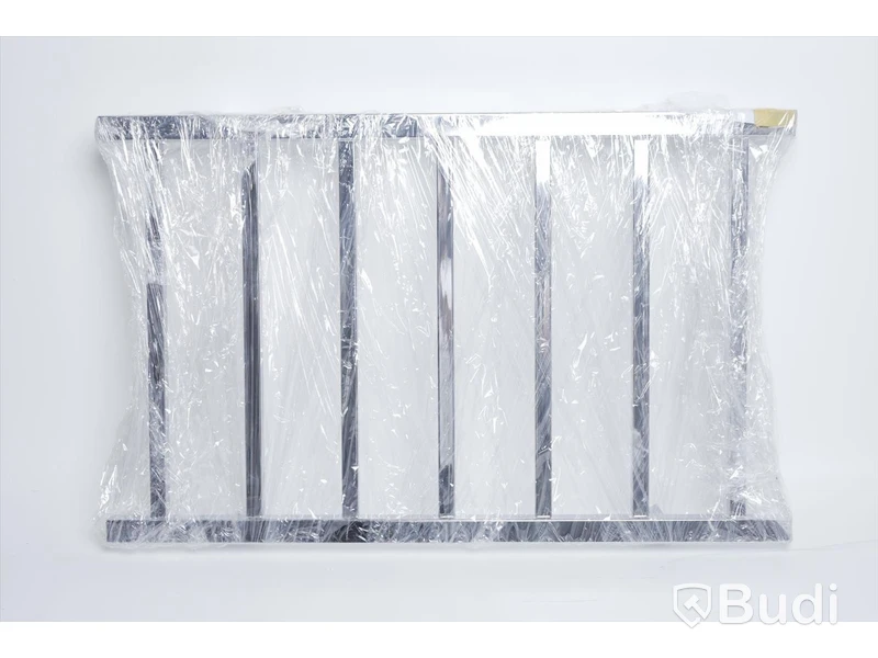 Handdukstork - Virab Diamon Krom. Nypris ca 2700 kr