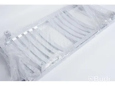Handdukstork - Dexter Krom. Nypris ca 7500 kr