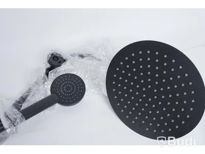 Duschsystem & Tvättställsblandare - Hafa Fine, Hafa Bathroom Go