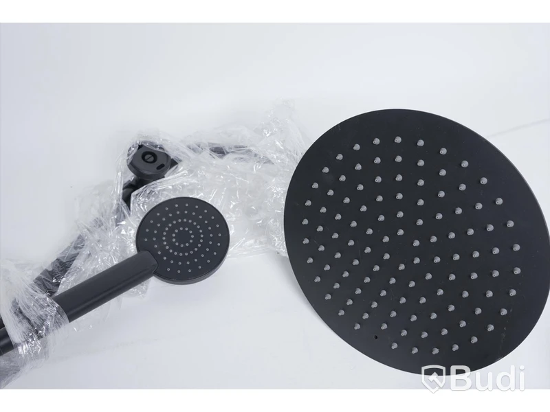 Duschsystem & Tvättställsblandare - Hafa Fine, Hafa Bathroom Go