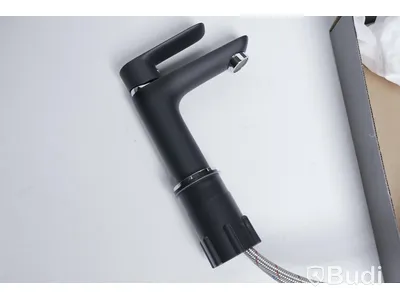 Duschsystem & Tvättställsblandare - Hafa Fine, Hafa Bathroom Go