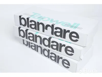 Blandare 3 st - Tapwell