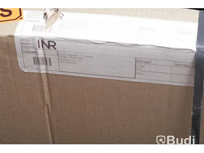 Duschvägg - INR Arc 19 Original Nypris ca 5000 kr