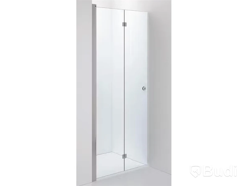 Duschvägg - INR Linc 2 Flex - Nypris ca 7000 kr