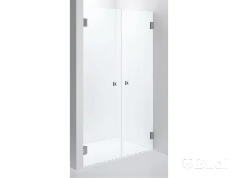Duschvägg - INR Arc 3 - Nypris ca 15000 kr