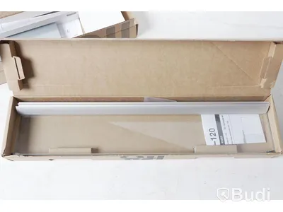 Ljusramp samt spegelhylla - Ifö Option LED 60, Ifö SH 60 - 45081