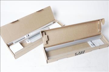 Ljusramp samt spegelhylla - Ifö Option LED 60, Ifö SH 60 - 45081