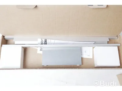 Ljusramp samt spegelhylla - Ifö Option LED 60, Ifö SH 60 - 45081