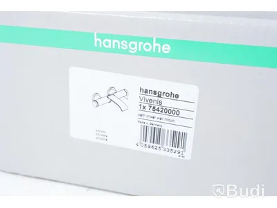 Karblandare - Hansgrohe Vivenis