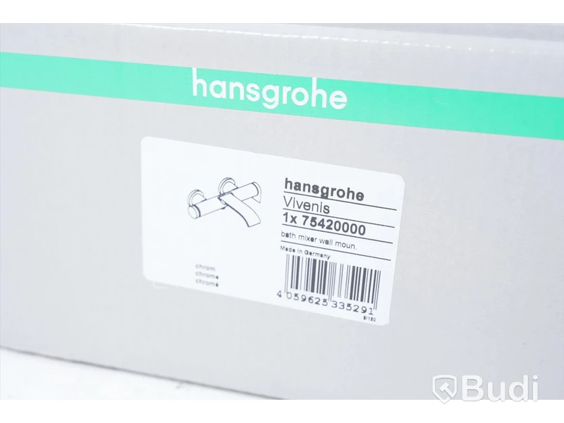 Karblandare - Hansgrohe Vivenis