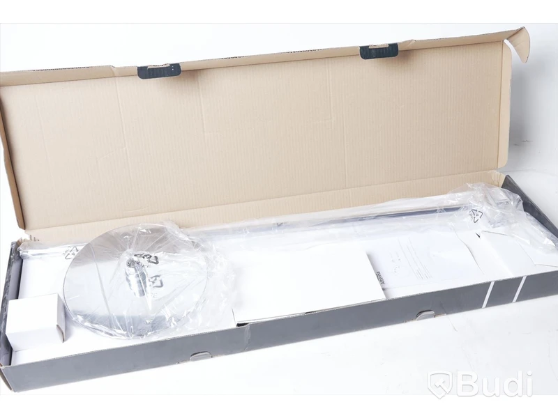 Takdusch - Alterna T-Bar B2 Krom