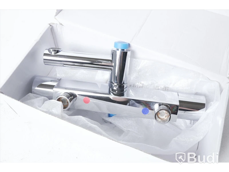 Dusch- och badkarsblandare - Tapwell EVM020-160 Krom