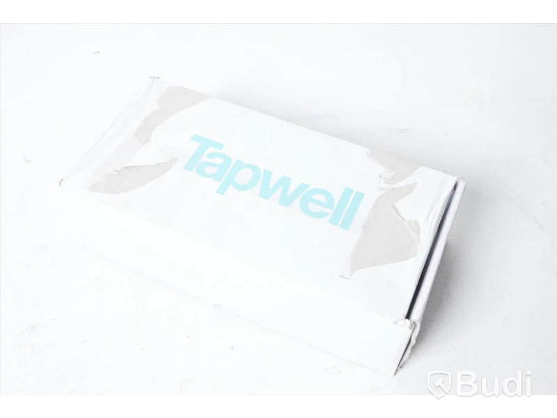 Dusch- och badkarsblandare - Tapwell EVM020-160 Krom