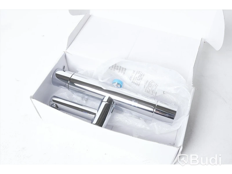 Dusch- och badkarsblandare - Tapwell EVM020-160 Krom