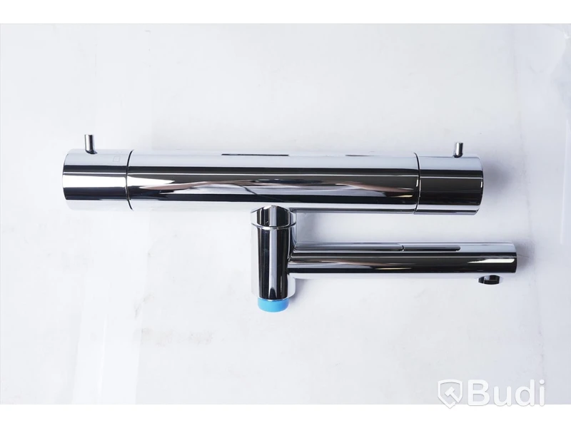Dusch- och badkarsblandare - Tapwell EVM026-160 krom, nypris ca. 3000 kr.