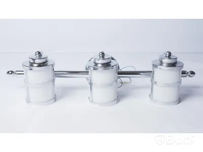 Badrumsbelysning - English Bathroom Lighting