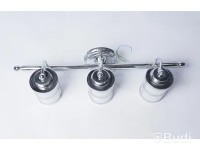 Badrumsbelysning - English Bathroom Lighting