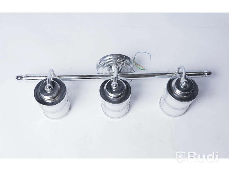 Badrumsbelysning - English Bathroom Lighting