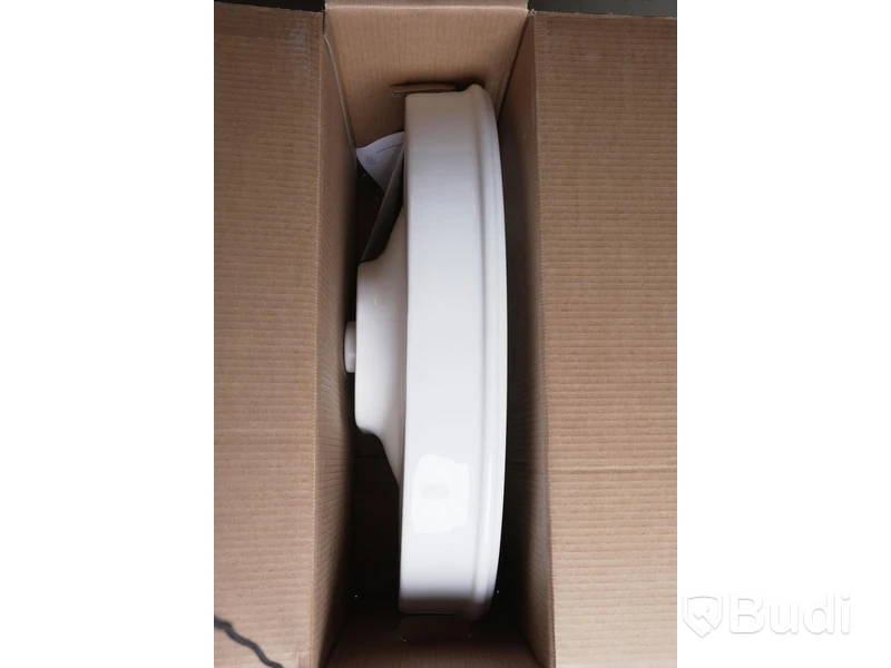 Handfat samt pelare - Heritage Claverton basin PCLW051 samt Heritage Granley Pedestal Tall PGRW10, nypris ca. 5000. OBS! referensbild, blandare ingår ej