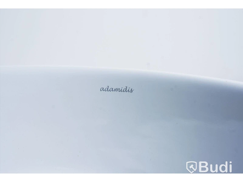 Handfat - Adamidis, vit