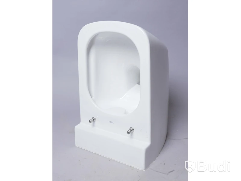 Toalettstol - Tece, vägghängd WC